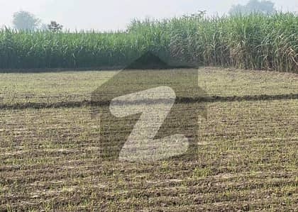 Bedian Road 10 Kanal Residential Plot Up For sale