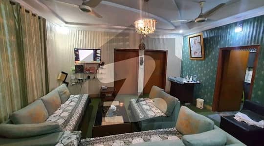 Book A 8 Marla House In New Super Town