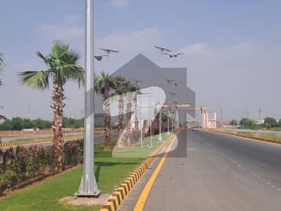 ایل ڈی اے سٹی فیز 1 ایل ڈی اے سٹی,ایل ڈی اے روڈ,لاہور میں 5 مرلہ رہائشی پلاٹ 32.5 لاکھ میں برائے فروخت۔