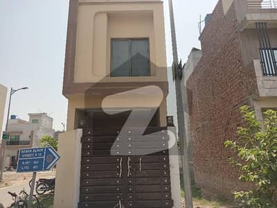 Ideally Located House For Sale In Eastern Housing Lahore Available
