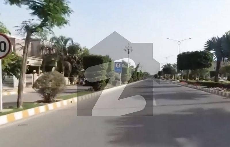 13 Marla Corner Plot For Sale Premium Location 13 Marla Corner Plot For Sale Premium Location