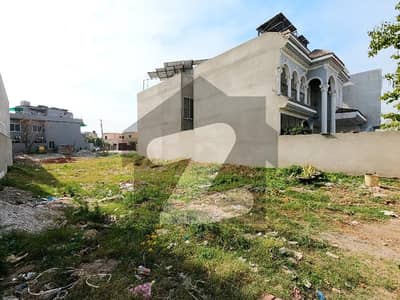 پی اینڈ ڈی ہاؤسنگ سوسائٹی ۔ بلاک بی1 پی اینڈ ڈی ہاؤسنگ سوسائٹی - فیز 1,پی اینڈ ڈی ہاؤسنگ سوسائٹی,لاہور میں 15 مرلہ رہائشی پلاٹ 2.5 کروڑ میں برائے فروخت۔