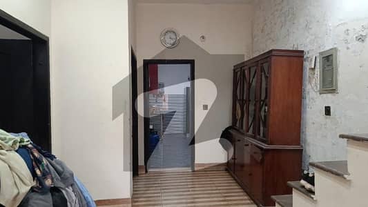 4 Marla Triple-Story House for Sale in T & T Aabpara Society, Lahore