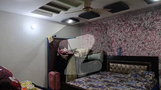 4 Marla Triple-Story House For Sale In T & T Aabpara Society, Lahore