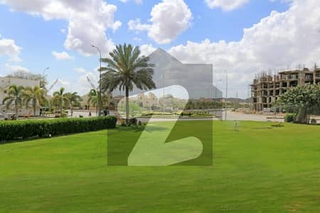 Buy Your Ideal Prime Location 120 Square Yards Residential Plot In A Prime Location Of Karachi