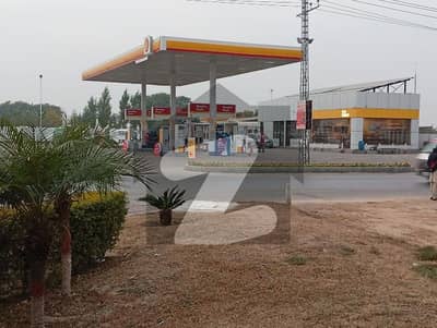 For High Rise Building Best Opportunity For Investment.