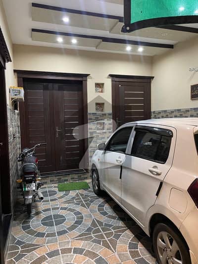 5 Marla Slightly Used House for sale