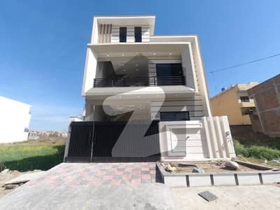 Brand new house for sale