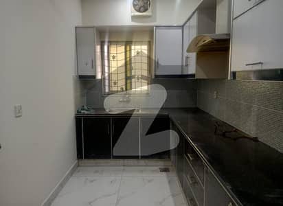 2 Beds 1 Kanal Upper Portion for Rent in Eden City DHA Phase 8 Airport road Lahore