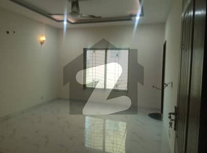 3 Beds 1 Kanal Upper Portion for Rent in Eden City DHA Phase 8 Airport road Lahore