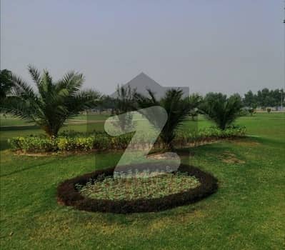 Prime Location In Bahria Education & Medical City 10 Marla Residential Plot For Sale