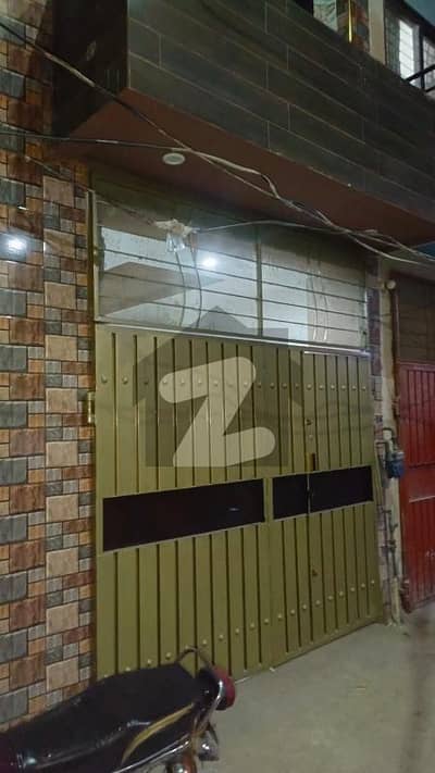 2.5 Marla Fully Finished Double Storey House Available For Sale