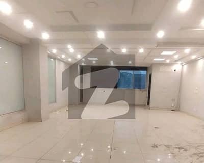 جی ۔ 11 اسلام آباد میں 3 مرلہ دفتر 1.6 لاکھ میں کرایہ پر دستیاب ہے۔