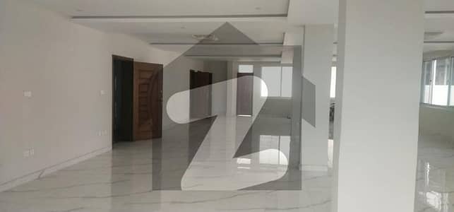 2900 Square Feet Office For Rent In G-6 ,Lift Installed