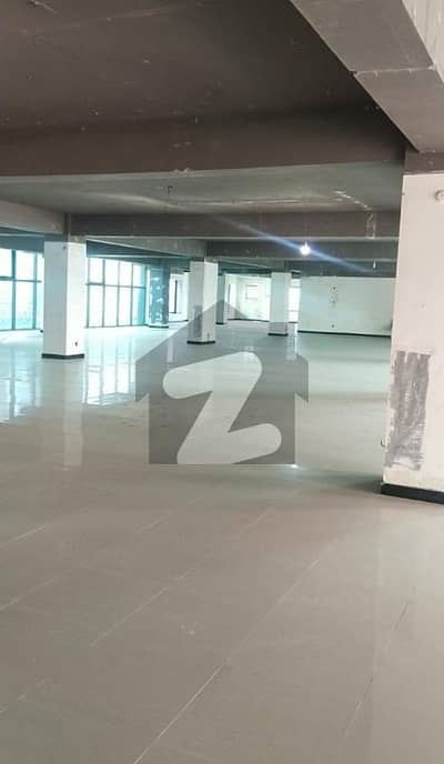 آئی ۔ 9 اسلام آباد میں 2 کمروں کا 1 کنال دفتر 21.0 لاکھ میں کرایہ پر دستیاب ہے۔