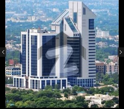 Property Connect Offers New Blue Area 836 Square Feet 5th Floor Available For Rent