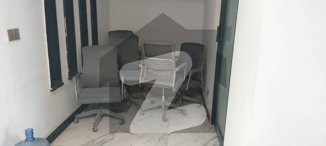 بلیو ایریا اسلام آباد میں 2 کمروں کا 5 مرلہ دفتر 2.5 لاکھ میں کرایہ پر دستیاب ہے۔