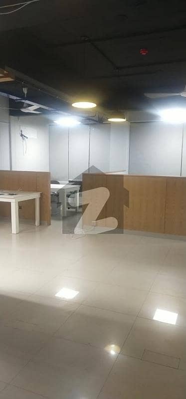 جی ۔ 8 اسلام آباد میں 1 کنال دفتر 14.0 لاکھ میں کرایہ پر دستیاب ہے۔