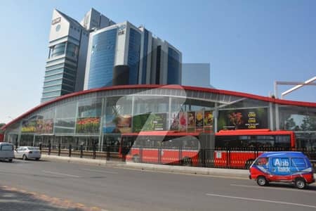 آئی ایس ای ٹاور جناح ایوینیو,اسلام آباد میں 6 مرلہ دفتر 9.5 کروڑ میں برائے فروخت۔