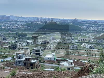 ڈی ایچ اے ڈیفینس فیز 4 ڈی ایچ اے ڈیفینس,اسلام آباد میں 5 مرلہ رہائشی پلاٹ 48.0 لاکھ میں برائے فروخت۔