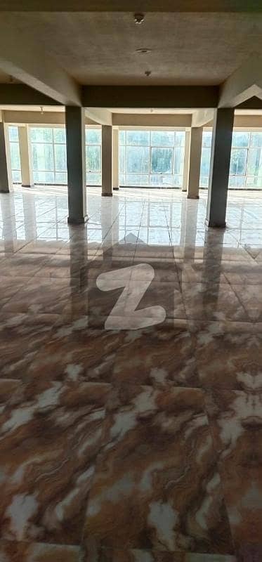 آئی ۔ 9 اسلام آباد میں 2 کنال عمارت 25.0 لاکھ میں کرایہ پر دستیاب ہے۔