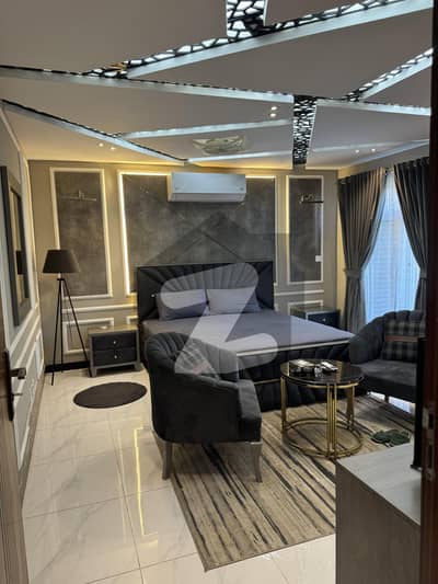 ٹاپ سٹی 1 اسلام آباد میں 1 کمرے کا 2 مرلہ فلیٹ 55.0 ہزار میں کرایہ پر دستیاب ہے۔