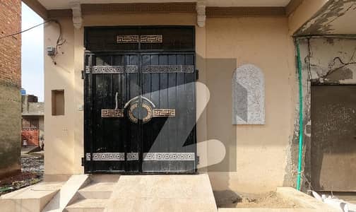 Prime Location House Sized 2 Marla For Sale