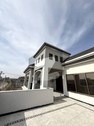 Kanal Upper Portion For Rent