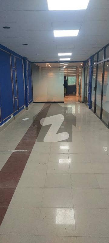 آئی ۔ 10 اسلام آباد میں 1 کنال دفتر 14.0 لاکھ میں کرایہ پر دستیاب ہے۔