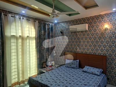 8 Marla House For Rent In Bahria Nasheman Lahore