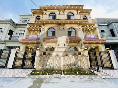 3 Marla Pair House For 2 Families For Sale