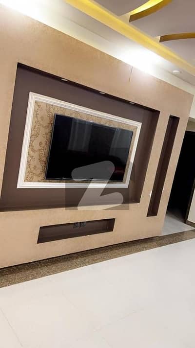 Good Prime Location 1050 Square Feet Flat For rent In Parsi Colony