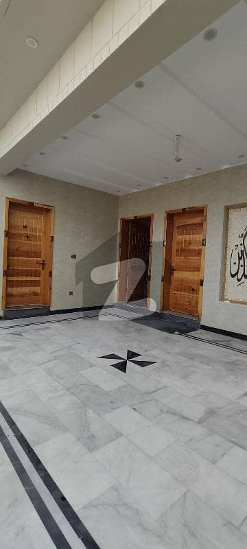 10 Marla Portion For Rent