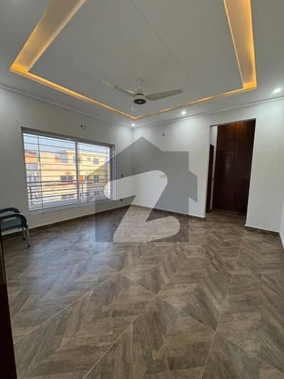 10 Marla Upper Portion For Rent