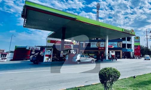 20 Marla Plot For Sale In Jubilee Town Block A, Near Izmir Town Price 225 Lac