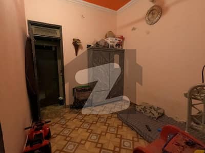 540 Square Feet Flat Up For Sale In Allahwala Town - Sector 31-G