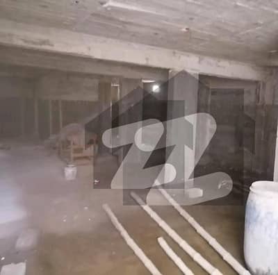 اللہ والا ٹاؤن - سیکٹر 31-جی اللہ والا ٹاؤن,کورنگی,کراچی میں 2 کمروں کا 7 مرلہ گودام 90.0 لاکھ میں برائے فروخت۔