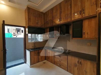 Affordable Prime Location House Available For sale In Jubilee Town - Block C