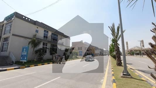 Get In Touch Now To Buy A Residential Plot In Islamabad