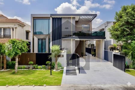 NEAR TO RAYA KANAL BRAND NEW MODREN BUNGALOW FOR SALE AT PRIME LOCATION IN DHA PHASE 7 NEAR TO RAYA KANAL BRAND NEW MODREN BUNGALOW FOR SALE AT PRIME LOCATION IN DHA PHASE 7