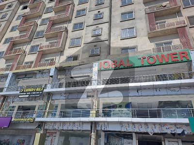 بحریہ ٹاؤن فیز 8 بحریہ ٹاؤن راولپنڈی,راولپنڈی میں 1 مرلہ دکان 55.0 لاکھ میں برائے فروخت۔