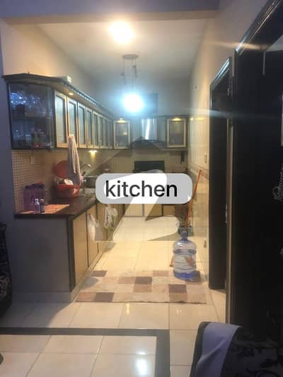 Prime Location Nazimabad 145 Square Yards Upper Portion Up For sale