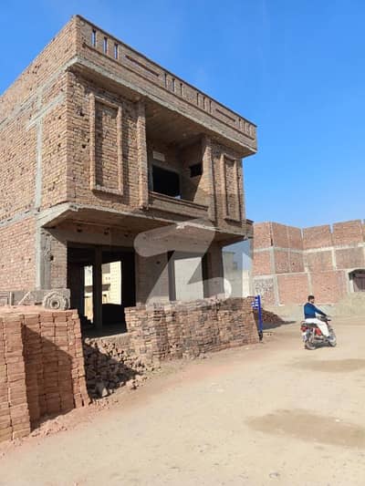 4 Marla Double Story Plaza Demand 1.10. . 50 Foot Gali hy Registery intiqal Tahir Khan 03115850472 4 Marla Double Story Plaza Demand 1.10. . 50 Foot Gali hy Registery intiqal Tahir Khan 03115850472