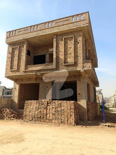 4 Marla Double Story Plaza Demand 1.10. . 50 Foot Gali hy Registery intiqal Tahir Khan 03115850472