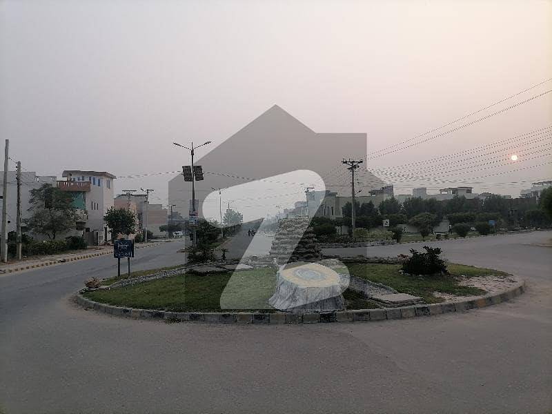 Buy A Prime Location Residential Plot Of 10 Marla In Wapda Town Phase 1 - Block E Buy A Prime Location Residential Plot Of 10 Marla In Wapda Town Phase 1 - Block E