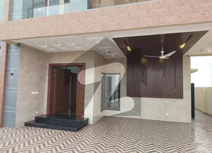 House For Sale In DHA Phase 7 - Block X