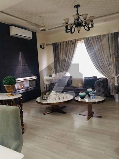 ڈی ایچ اے فیز 6 ڈیفنس (ڈی ایچ اے),لاہور میں 5 کمروں کا 1 کنال مکان 8.25 کروڑ میں برائے فروخت۔