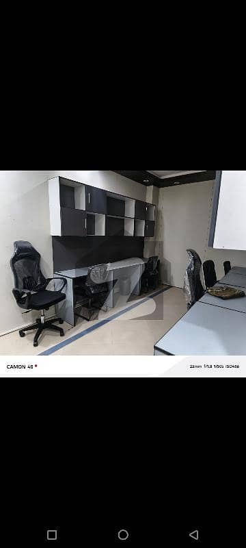 جی ۔ 8 اسلام آباد میں 7 کمروں کا 9 مرلہ دفتر 4.5 لاکھ میں کرایہ پر دستیاب ہے۔