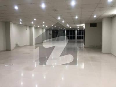 Property connect! 2000sqft Office for Rent G-7 Islamabad| Ideal for corporate office, IT setup, consultancy, or training institute. |