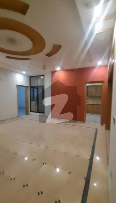 12 Marla Double Storey House For Sale